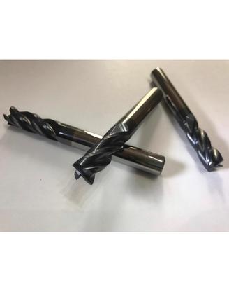 Frese per pantografi Cnc