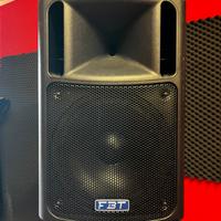 Monitor attivi FBt Evo Maxx 6A