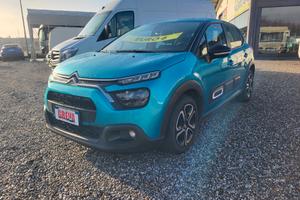 Citroen C3 BlueHDi 100 S&S Feel Pack