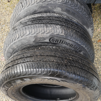 Gomme usate Ford transit 195/75 R14 106/104Q iveco