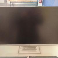 Monitor LCD HP M22f – Full HD – Silver