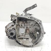 CAMBIO MANUALE COMPLETO CITROEN C3 2Â° Serie 96508