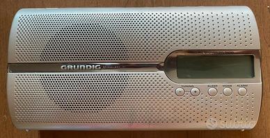 Grundig music boy 51 radio