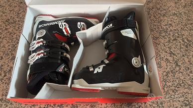 Scarponi NORDICA SPORTMACHINE