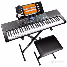 Tastiera Pianoforte