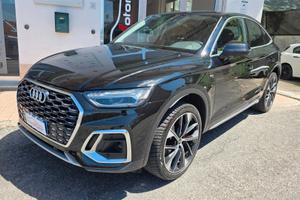 Audi Q5 SPB 40 TDI Quattro S tronic S Line Plus