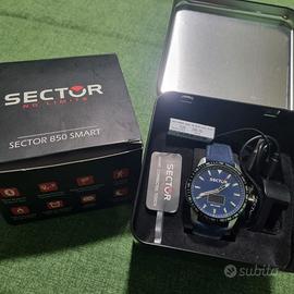 Orologio Smart SECTOR 850 – ORIGINALE