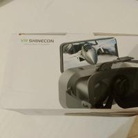 Vr shinecon