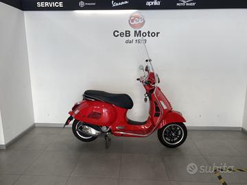 VESPA GTS 310 SUPER