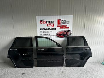 Porte JEEP GRAND CHEROKEE