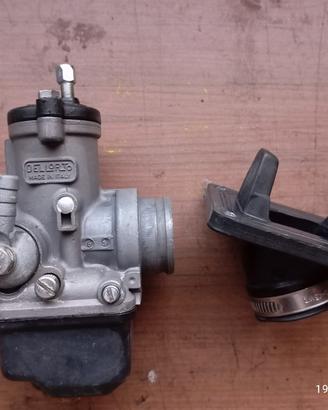 Carburatore phbh 28