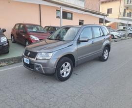 Suzuki Grand Vitara 1.9 DDiS 5 porte 4x4