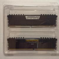 Corsair Vengeance ram 16 gb