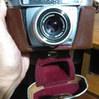 Adox Prontormat S vintage