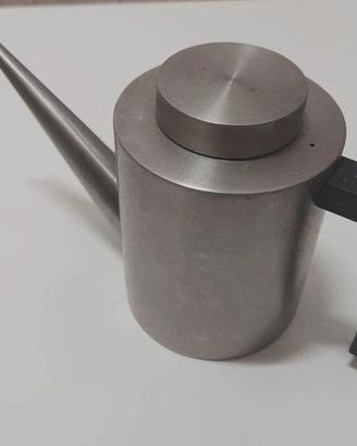 Oliera ZACK Steel Design in acciaio inox satinato