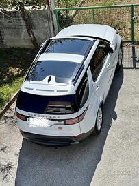 Land Rover Discovery 5 SD4 240 CV - 7 Posti