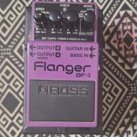 Boss Flanger BF 3