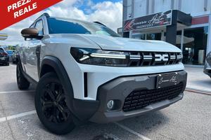 Dacia Duster Eco-G 120 CV Extreme *YOUCLIP*