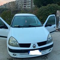 Clio Storia 1.2 benzina