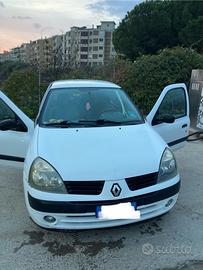 Clio Storia 1.2 benzina