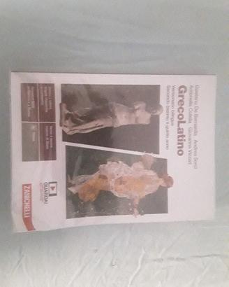 libri per liceo