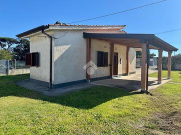 VILLA SINGOLA A TERRACINA