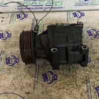 LANCIA MUSA - COMPRESSORE ARIA CONDIZIONATA
