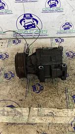 LANCIA MUSA - COMPRESSORE ARIA CONDIZIONATA