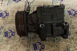 LANCIA MUSA - COMPRESSORE ARIA CONDIZIONATA