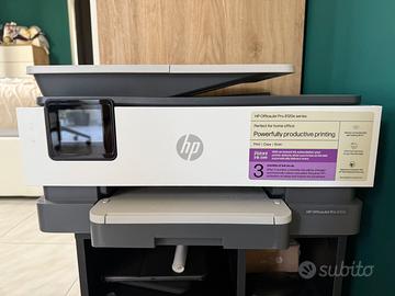 HP OfficeJet Pro 8122e