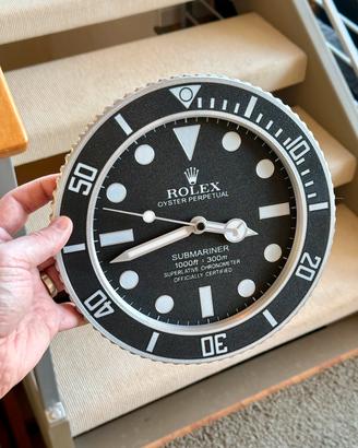 Orologio da parete