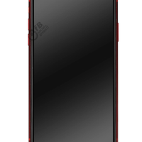 Iphone 11 Rosso 128 GB da vetrina