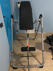 Panca ad inversione Kettler