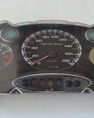 Tachimetro Honda Silver Wing 
