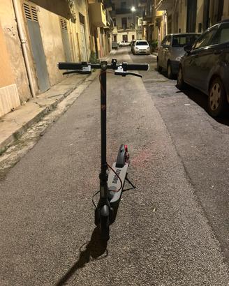 monopattino elettrico