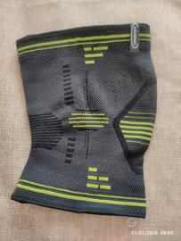 Fascia elastica ginocchio sensiplast
