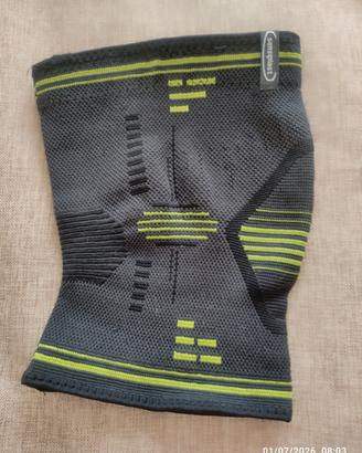 Fascia elastica ginocchio sensiplast