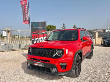 Jeep Renegade 1.3 T4 DDCT Limited Full