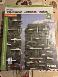 Corso di progettazione costruzione impianti