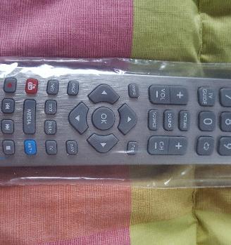 Sharp telecomando tv wireless nuovo