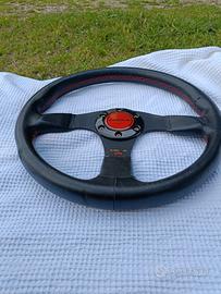 volante sportivo 