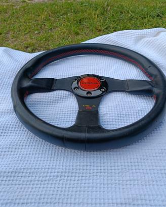 volante sportivo 