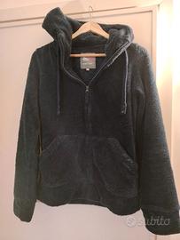 Maglione/felpa pelosa