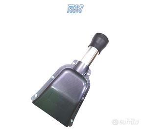 CAMBIO DI ASPIRAZIONE PER PEUGEOT 206 GTI