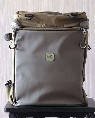 Borsa zaino korum carp fishing