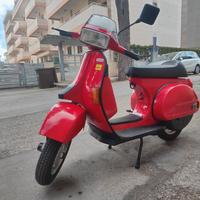 Piaggio Vespa Px T5 125 Pole position 