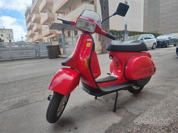 Piaggio Vespa Px T5 125 Pole position 