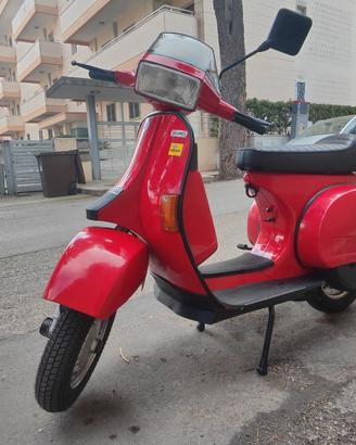 Piaggio Vespa Px T5 125 Pole position 