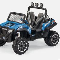 Polaris ranger rzr 900