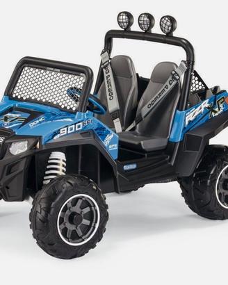 Polaris ranger rzr 900